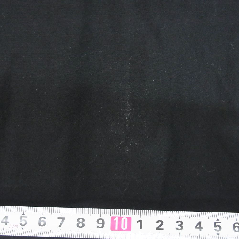 WACKO MARIA ワコマリア 20AW × Carhartt カーハート TWO-TONE 50'S SHIRT 長袖 シャツ レオパード ブラック系 L【中古】