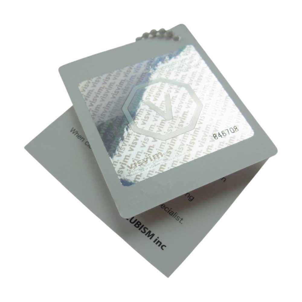 VISVIM ビズビム 0116203003026 KNIT BEANIE ニット ビーニー キャップ 帽子 レッド レッド系【中古】