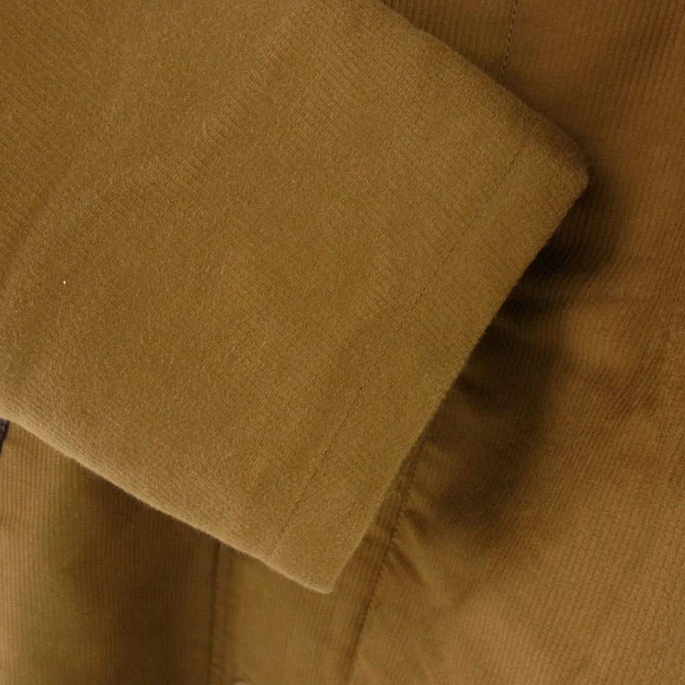 トロフィークロージング N-1 デッキジャケット カーキ系 42 42/XL【中古】