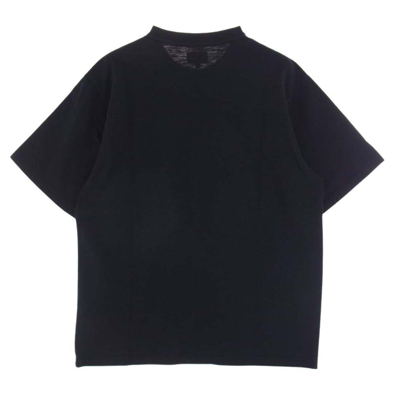 Sketch Embroidered S/S Top supreme tシャツ