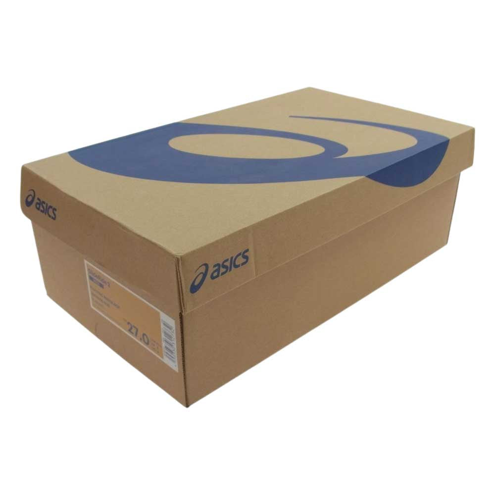 asics アシックス F820421 GlideRide 2 ランニング シューズ レッド系 27cm【中古】