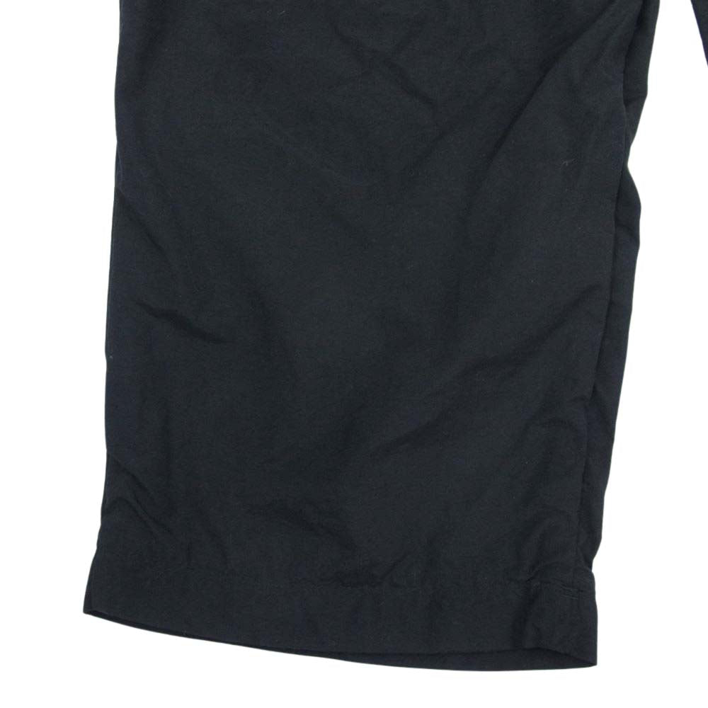 TEATORA テアトラ tt-004c-p Wallet Pants CARGO Packable ウォレット パンツ ブラック系 48【中古】