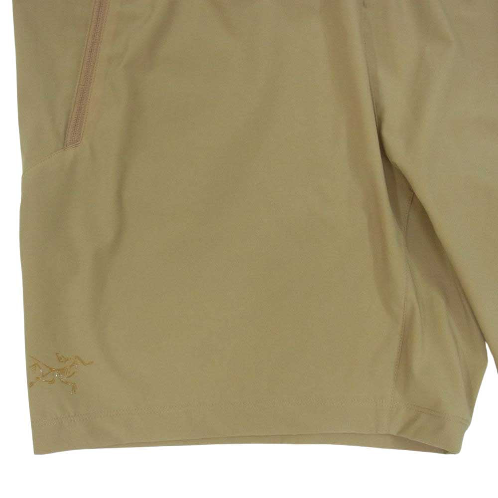 ARC'TERYX アークテリクス X000006740-140788 Incendo Short インセンド ショーツ ショート パンツ Canvas L【新古品】【未使用】【中古】