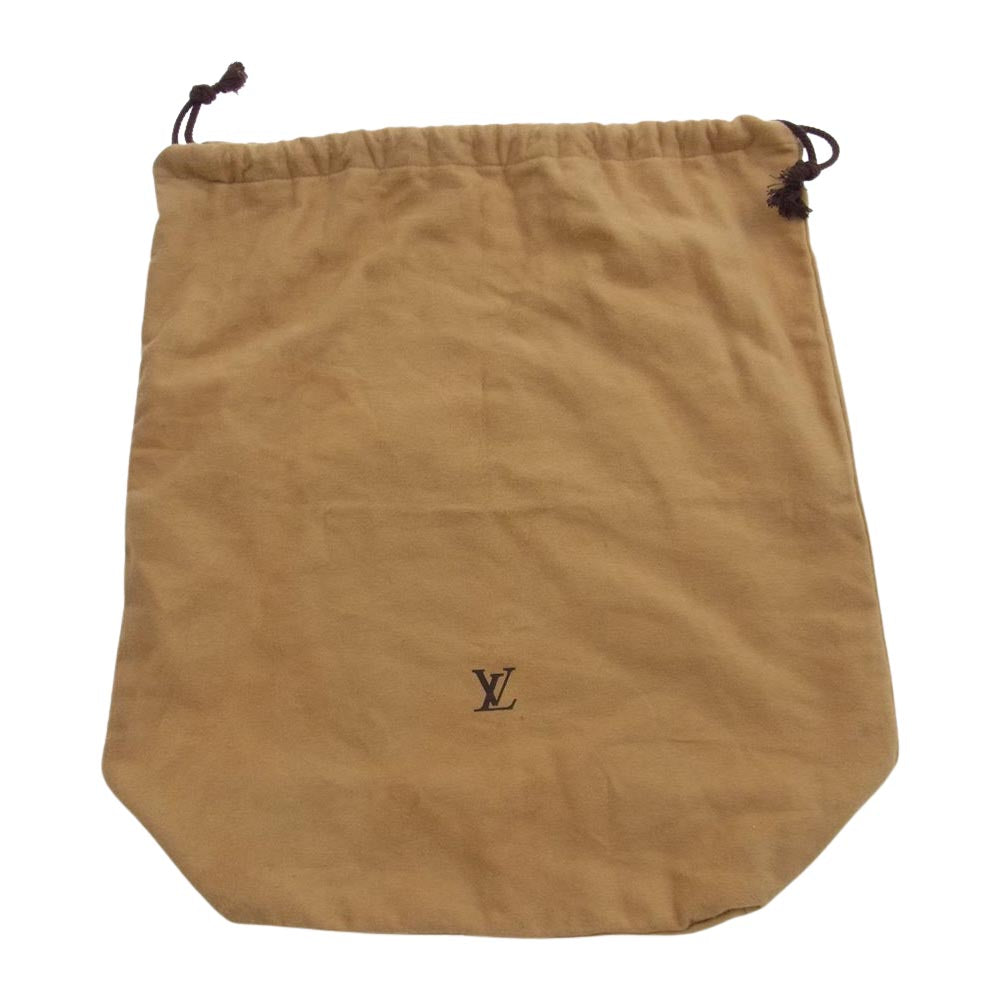 LOUIS VUITTON ルイ・ヴィトン M51126 エリプス MM モノグラム ハンドバッグ ブラウン系【中古】