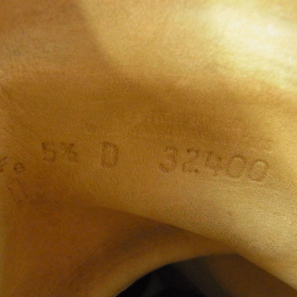 RED WING レッドウィング 8268 PT91 USA製 ENGINEER ST スエード エンジニア スチールトゥ ブーツ ライトブラウン系 US5.5D【中古】