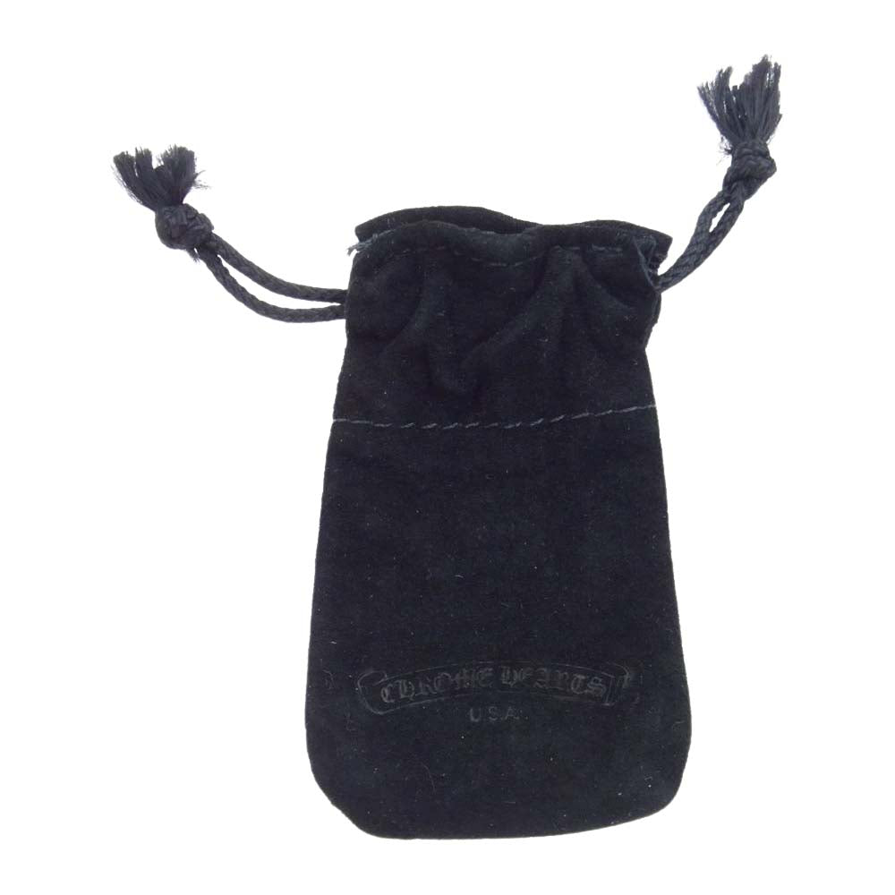 CHROME HEARTS クロムハーツ(原本無) NECKCHAIN R20 ロールチェーン ネックレス 20inch 20インチ【中古】