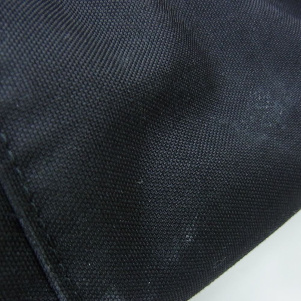マスターピース No.01740 Potential ポテンシャル 3WAY MASTERTEX-07 CORDURA バッグ リュック バックパック ブラック系【中古】