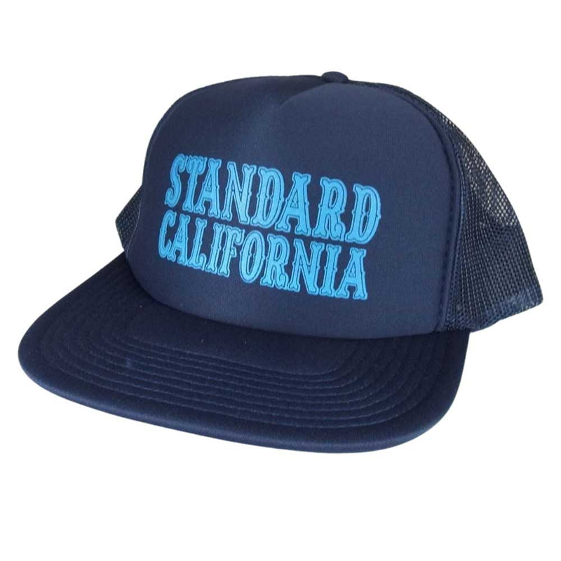 STANDARD CALIFORNIA　スタンダードカリフォルニア　キャップ