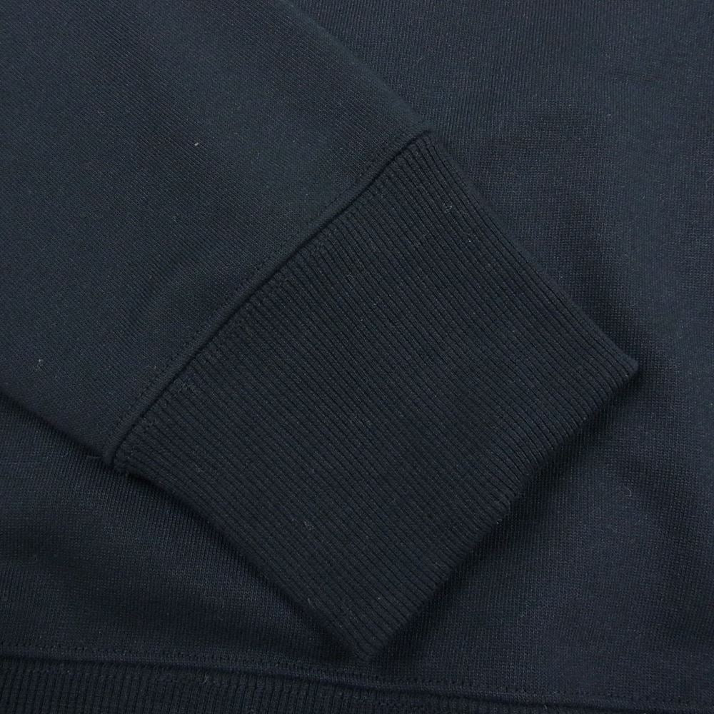 THE NORTH FACE ノースフェイス NT62001A BOX LOGO HOODIE ボックスロゴ フーディー スウェット パーカー ブラック系 M【中古】