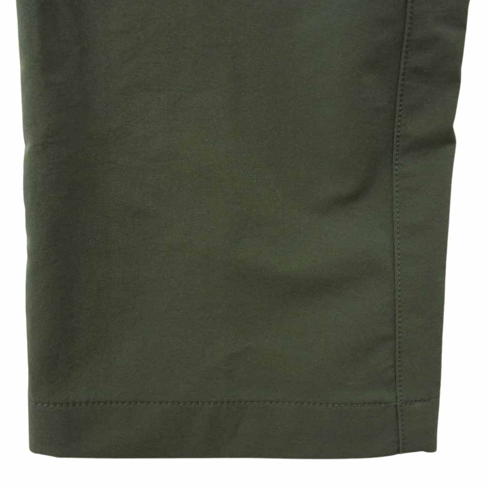 THE NORTH FACE ノースフェイス NB81711 Doro Light Pants ドーロ ライト パンツ カーキ系 M【中古】