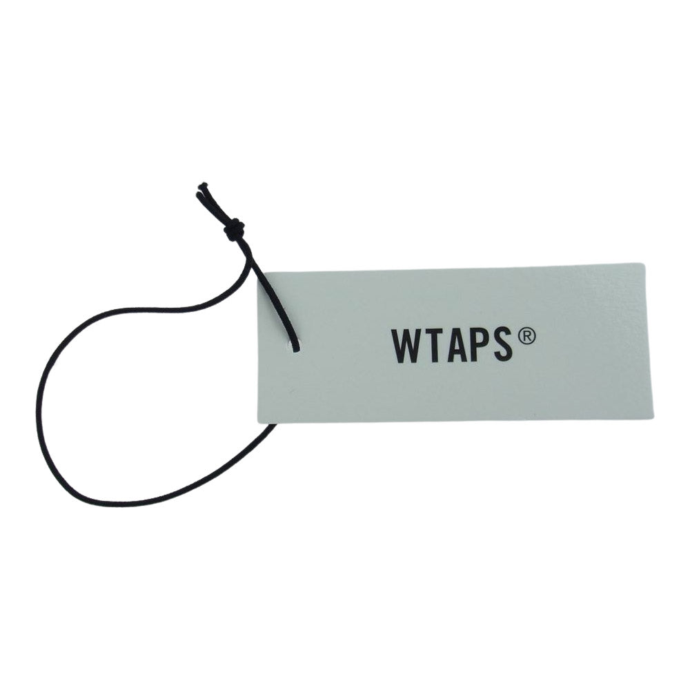 WTAPS ダブルタップス × NEWERA ニューエラ 59FIFTY LOW PROFILE CAP キャップ 帽子 ブルー系 57.7cm【新古品】【未使用】【中古】