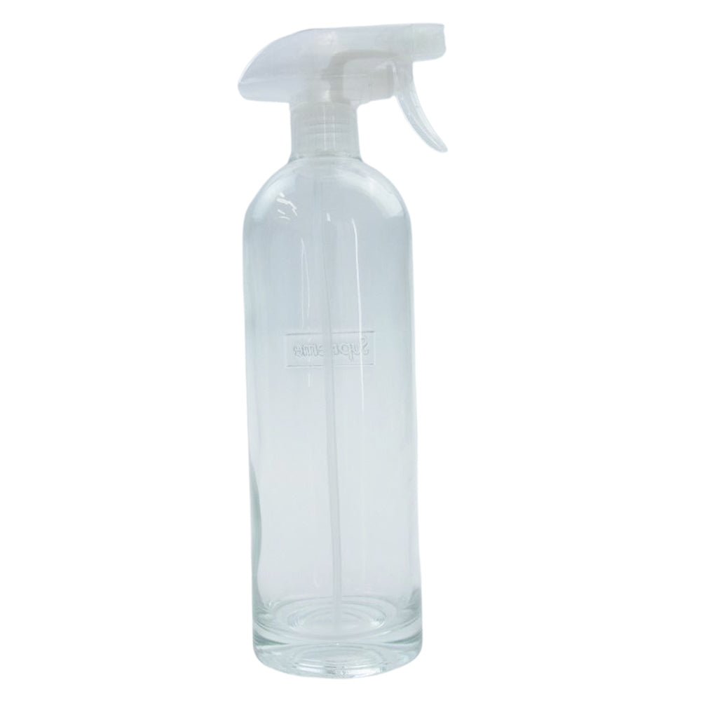 Supreme シュプリーム 22SS Glass Spray Bottle グラススプレー ボトル クリア クリア系【新古品】【未使用】【中古】