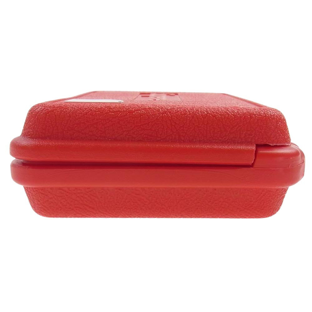 Supreme シュプリーム 19AW Chapman Screwdriver Set ドライバーセット 工具 レッド系【極上美品】【中古】