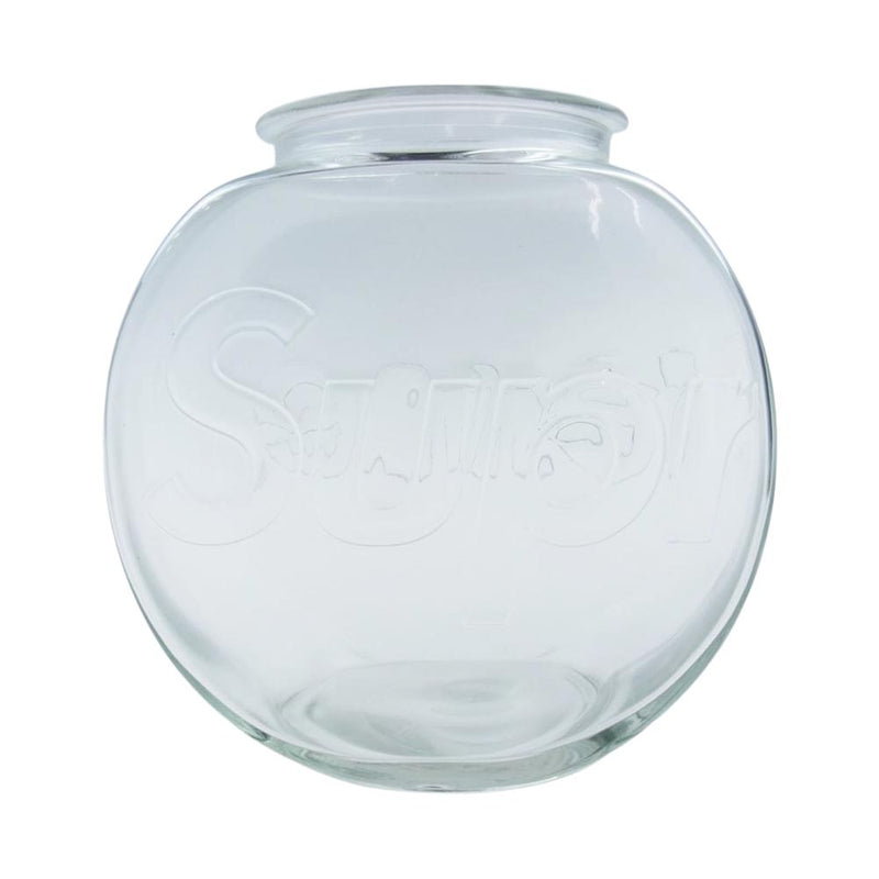 Supreme Fish Bowl Clear フィッシュ ボール クリア