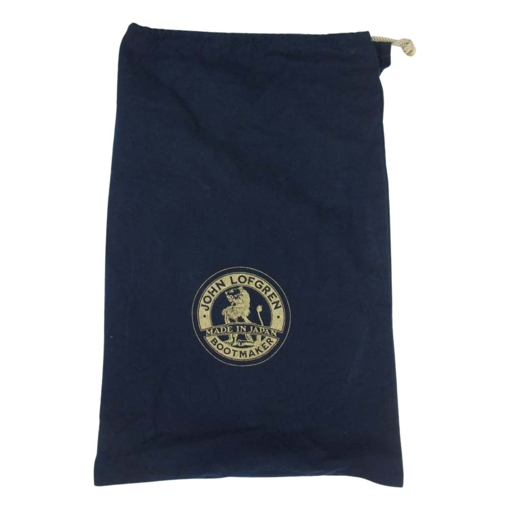 ジョン ロフグレン JLB Champion Sneakers USMC Camo チャンピオン スニーカー カーキ系 9.5【中古】