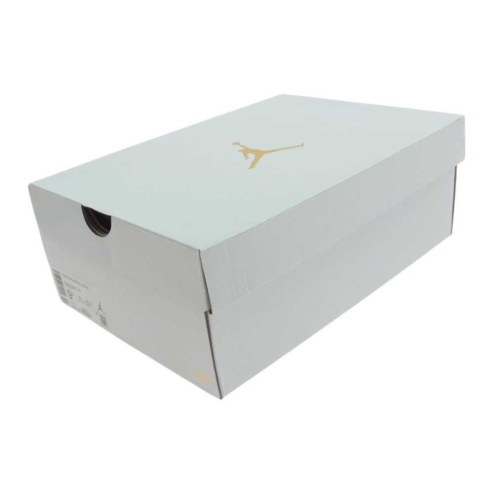 NIKE AIR JORDAN ナイキ ジョーダン DZ3745-300 WMNS Air Jordan 1 Mid SE Bleached Turquoise ウィメンズ ミッド SE ブリーチドターコイズ ハイカットスニーカー ライトグリーン系 26.5cm【極上美品】【中古】