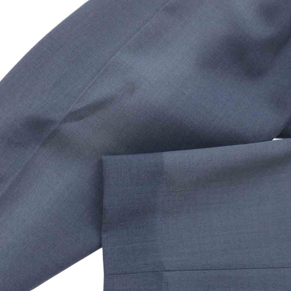 EVISU エヴィス RE023S33B hidehiko yamane ヒデヒコ ヤマネ 3B セットアップ グレー系 38【美品】【中古】