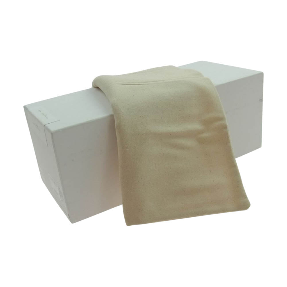 VISVIM ビズビム 18SS 018102002001 HANA SANDAL FOLK ハナ フォーク レザー サンダル ブラウン系【中古】