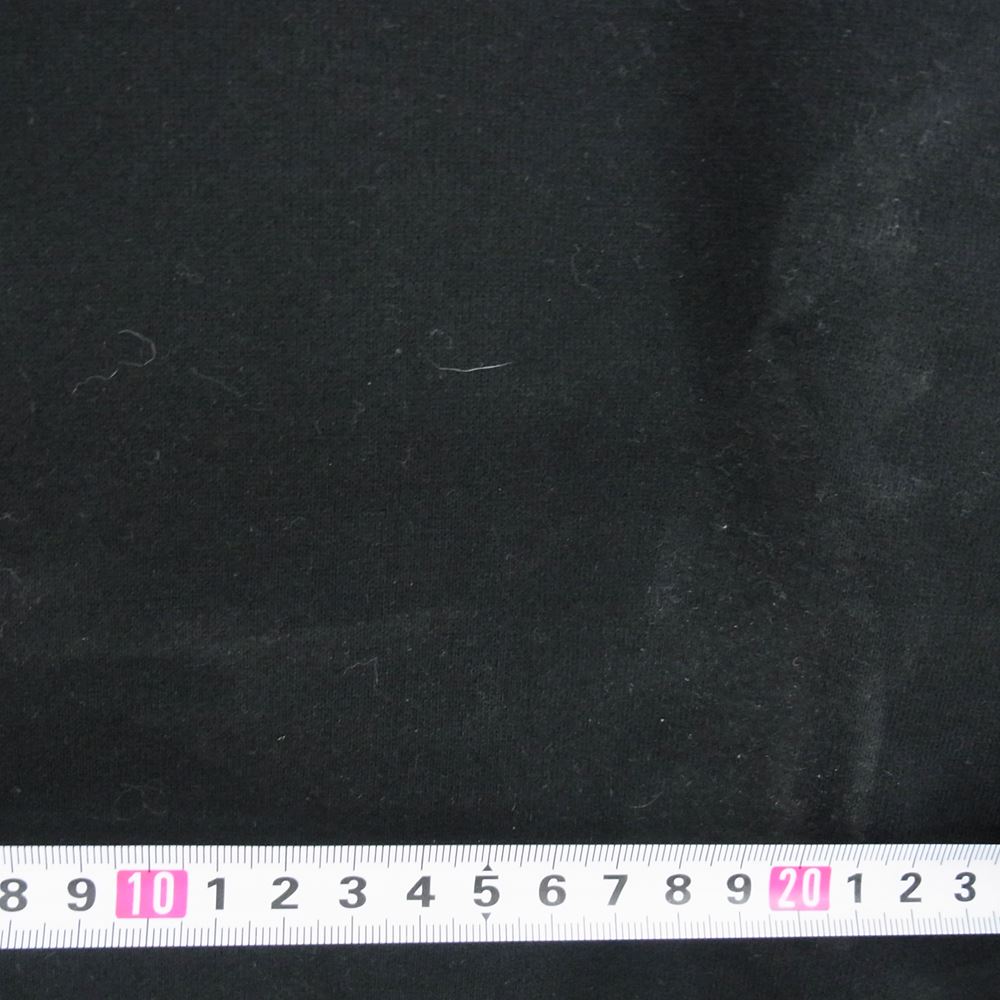 MINEDENIM マインデニム 21AW MND-21AW0P003-17-022 × OLD PARK オールドパーク Denim Shirt Crew neck デニムチェックシャツ切替 クルーネック スウェット 2【新古品】【未使用】【中古】