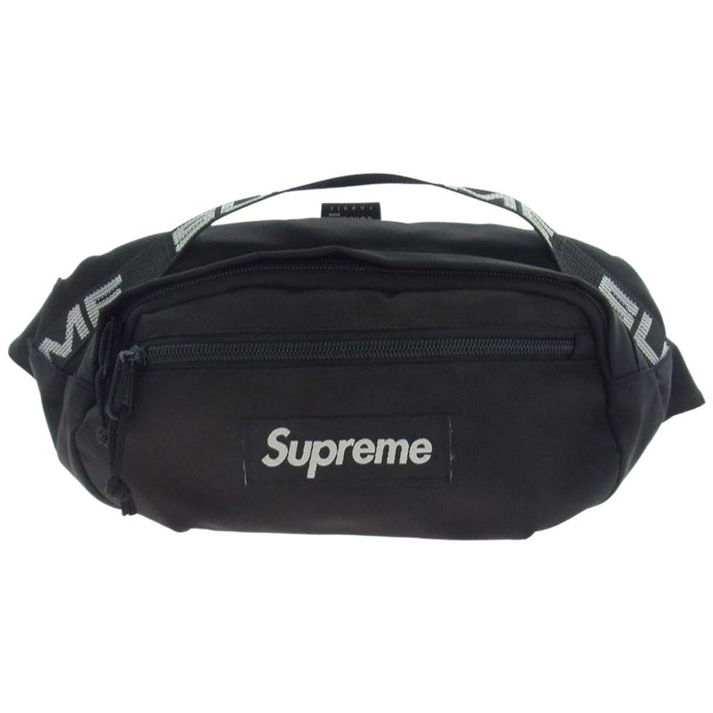 supreme Waist Shoulder Bag