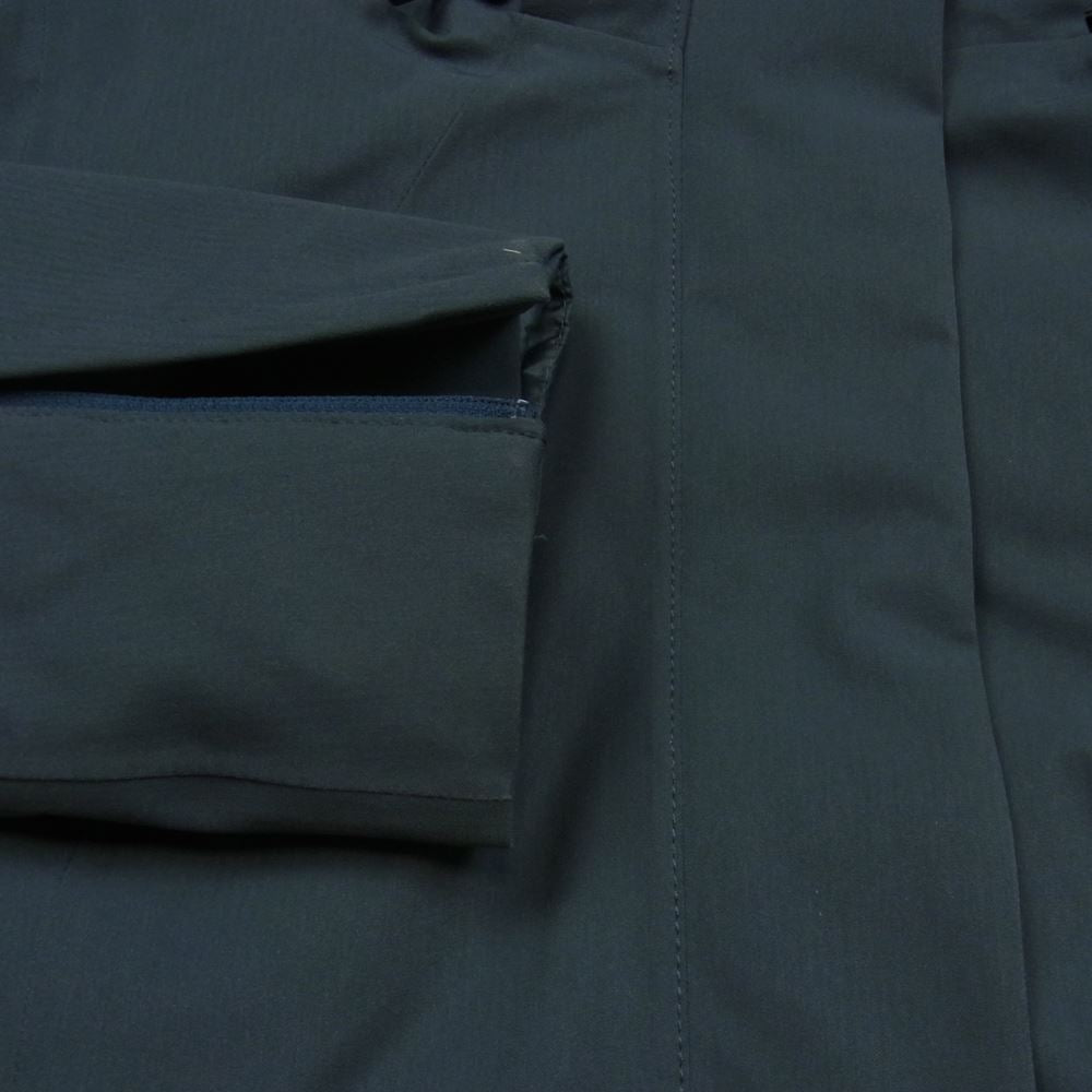 patagonia パタゴニア 19AW 28409 Tres 3-in-1 Parka ウィメンズ トレス スリー イン ワン パーカ ダウン コート ダークネイビー系【中古】