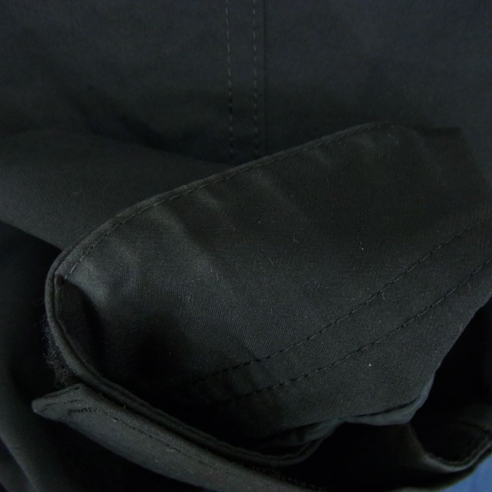 THE NORTH FACE ノースフェイス NP12032 Mountain Light Denim Jacket マウンテン ライト デニム ジャケット ネイビー系 L【中古】