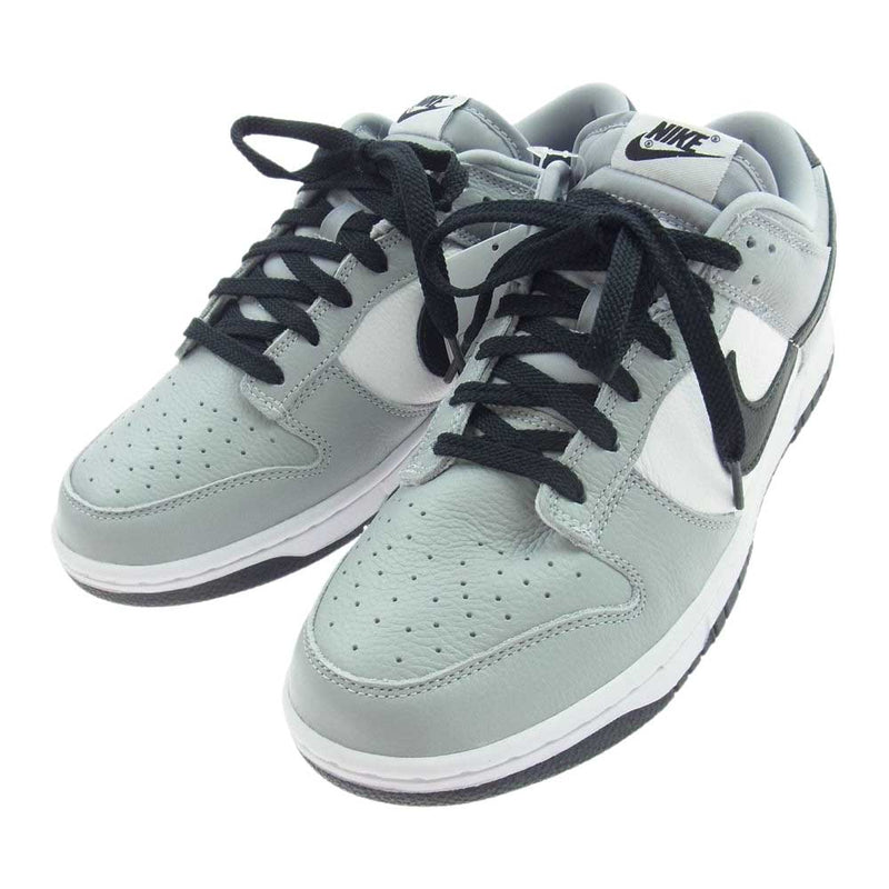 NIKE DUNK LOW BY YOU ナイキ　ダンクロー　バイユー　グレー
