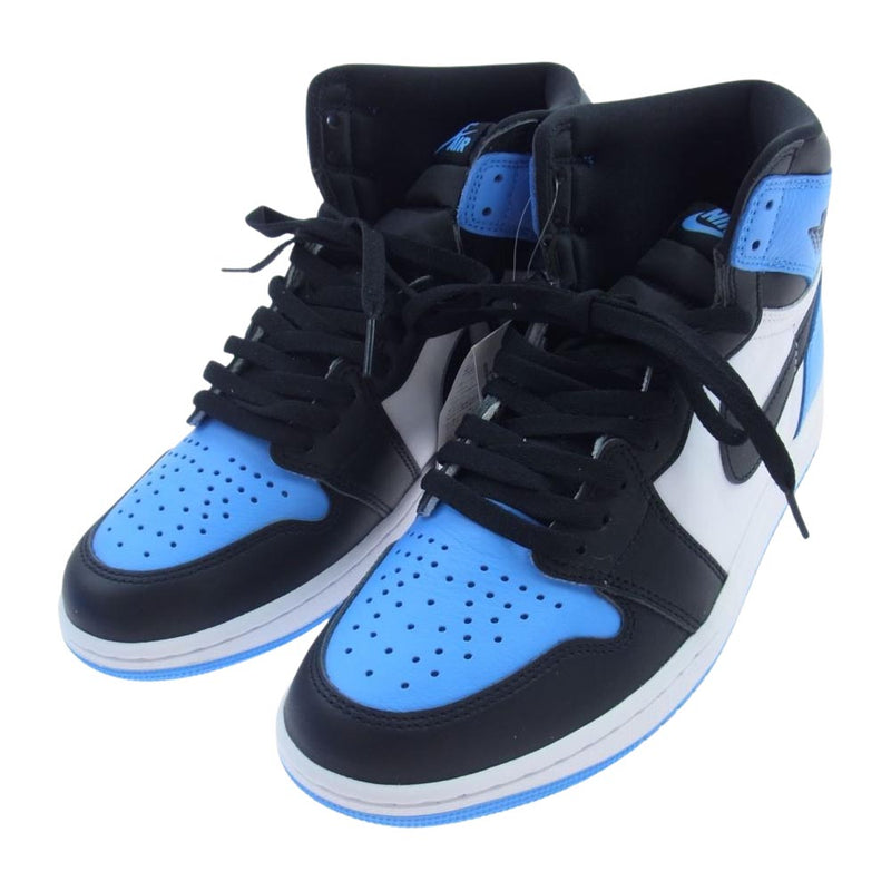 Nike Air Jordan 1 High OGUniversity Blue