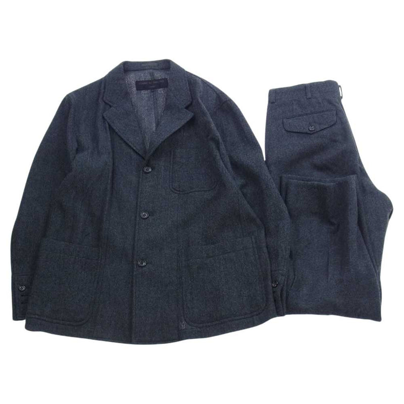 COMME des GARCONS HOMME 90s jacket 田中オム身幅約55