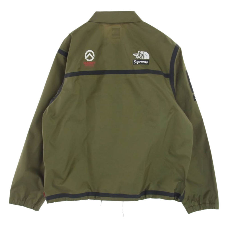 Supreme シュプリーム 21SS NP12100I × THE NORTH FACE Summit Series