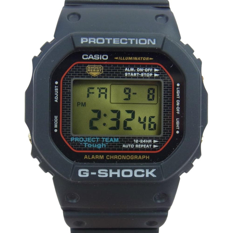 G-SHOCK RECRYSTALLIZED DW-5040PG-1JR