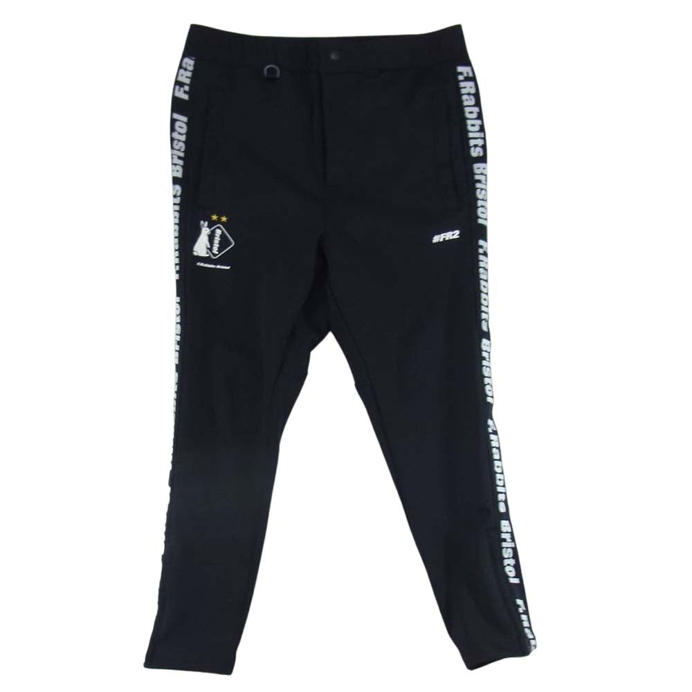 fcrb fr2 パンツ fcrb fr2コラボスウェットパンツ