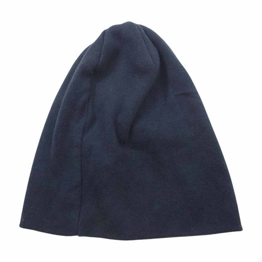 HUMAN MADE ヒューマンメイド ハート ビーニー キャップ 帽子 グレー系【中古】