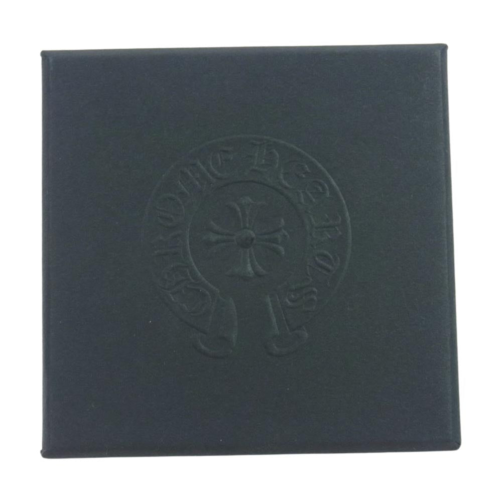 CHROME HEARTS クロムハーツ(原本無) BUBBLEGUM CH PLS バブルガム CHプラス リング シルバー系 8.5号【中古】
