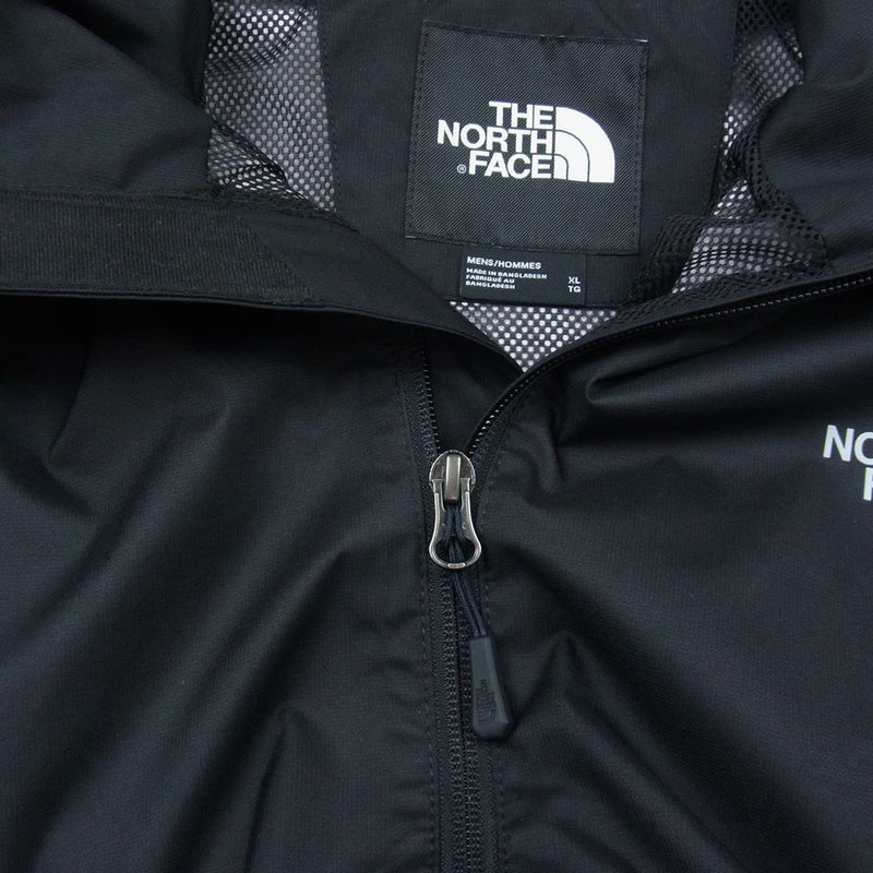 THE NORTH FACE ノースフェイス ジャケット NF00A8AZ