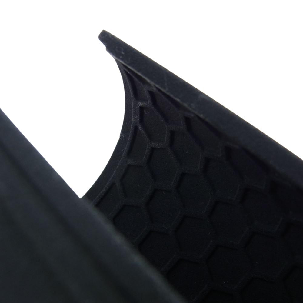 NEIGHBORHOOD ネイバーフッド × LOCKFIELD EQUIPMENT LFE CB-CAN COVER 缶カバー ブラック系【中古】