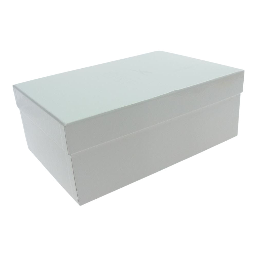 MAISON MARGIELA メゾンマルジェラ REEBOK リーボック H02407 1Y3501 PROJECT 0 CC TL Club C sneakers クラブC プロジェクト ローカット スニーカー ホワイト系 25.5cm【中古】