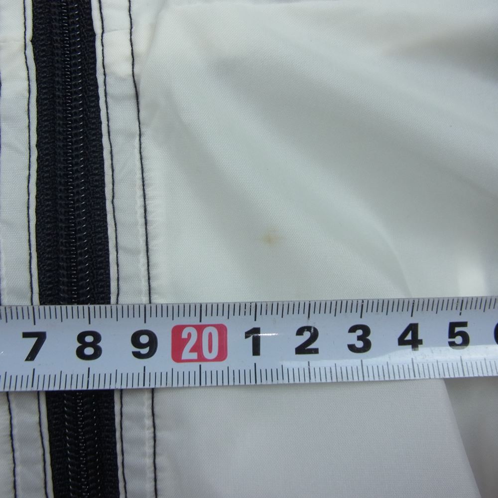 カッパ ナイロン ウインド ブレーカー ジャケット YL【中古】