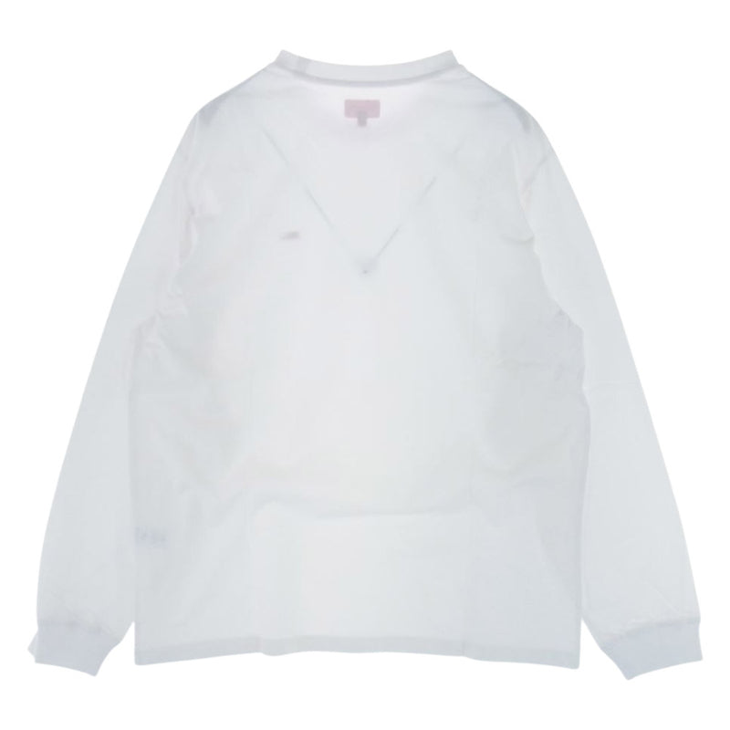 Supreme　シュプリーム　スモールボックスTシャツ　ホワイト　新品未使用品