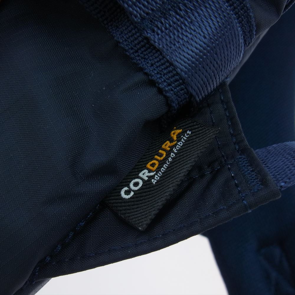 ダイワライフスタイル DB-030-5222WEX BACKPACK バックパック リュックサック ネイビー系【中古】
