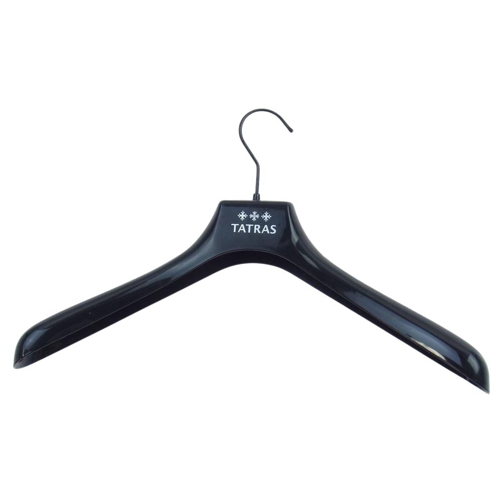 TATRAS タトラス MTA17A4288 DIOMEDE ディオメデ ダウン ジャケット ブラック系 04【中古】