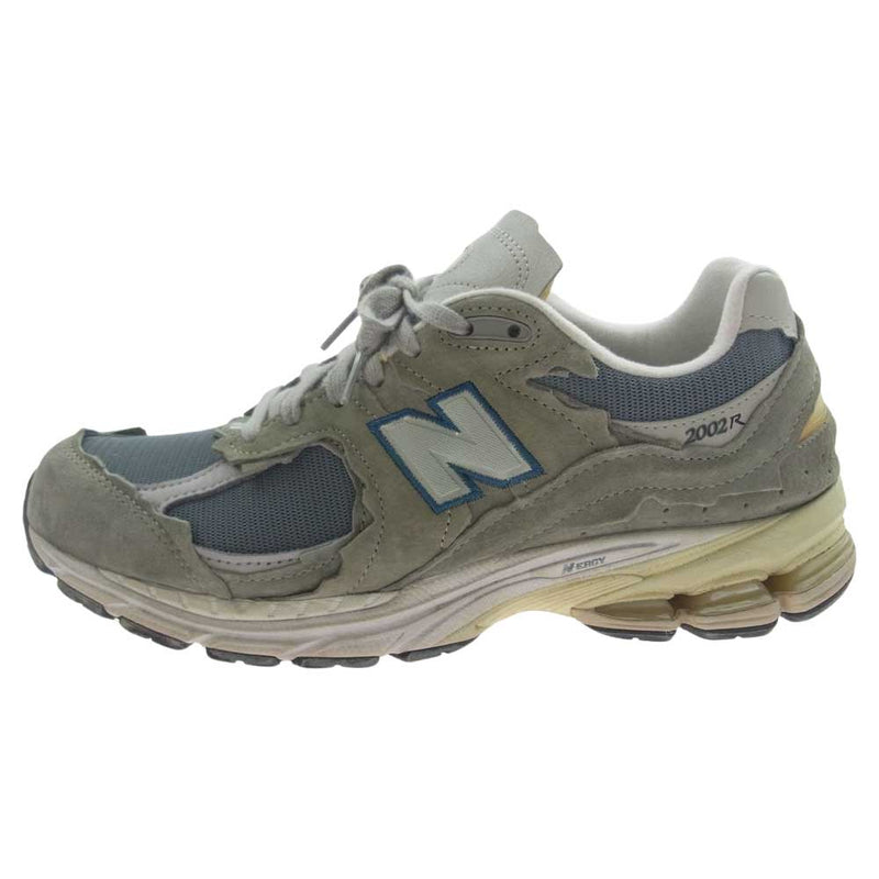 NEW BALANCE ニューバランス M2002RDD 2002R Protection Pack Mirage