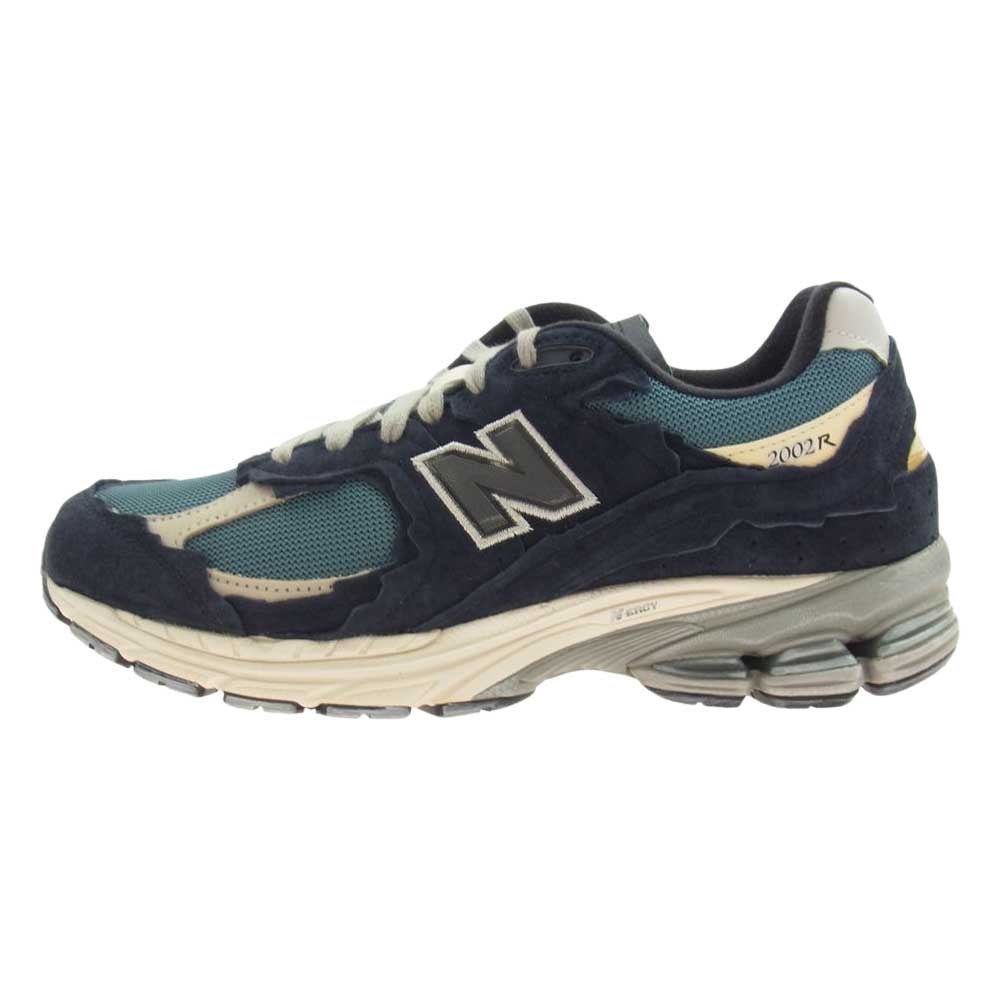 NEW BALANCE ニューバランス M2002RDF 2002R Protection Pack Dark