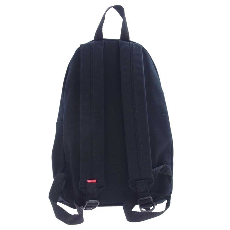 Supreme シュプリーム バックパック Canvas Backpack