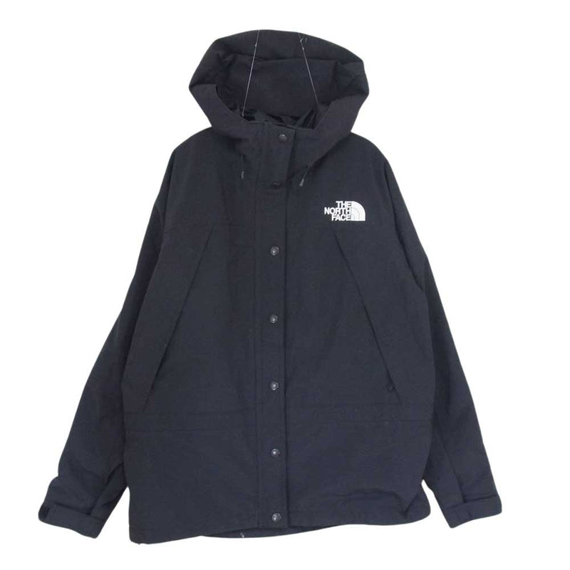 THE NORTH FACE ノースフェイス 23SS NPW62236 GORE-TEX Mountain