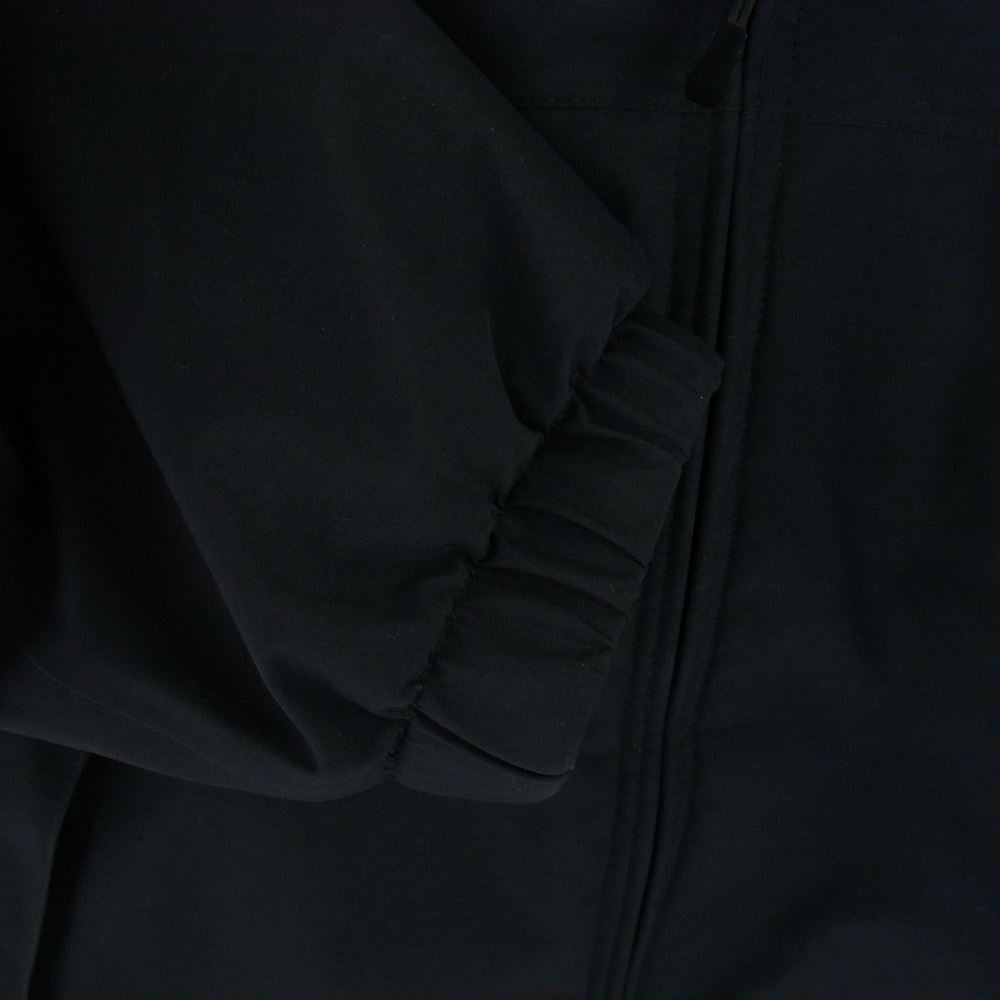 Supreme シュプリーム 22SS GORE-TEX Reversible Polartec Lined Jacket ゴアテックス リバーシブル ポーラテック ジャケット ブラック系 S【美品】【中古】