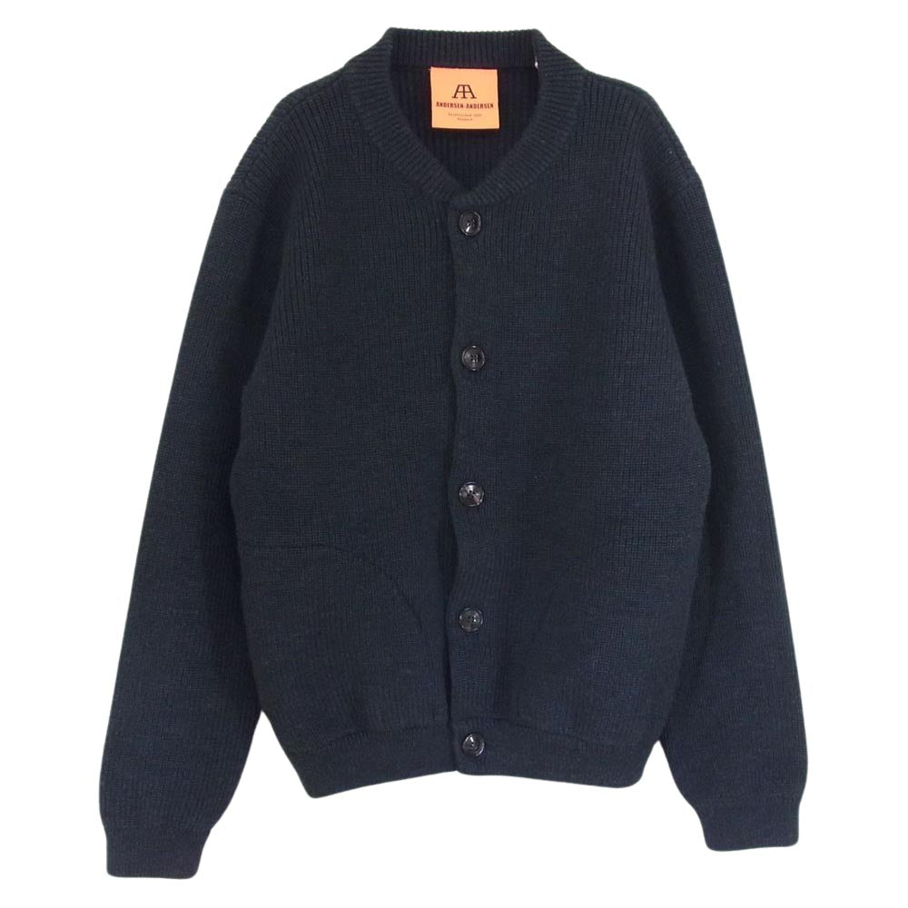 アンデルセンアンデルセン ジャケットSKIPPER 7G 【公式通販】