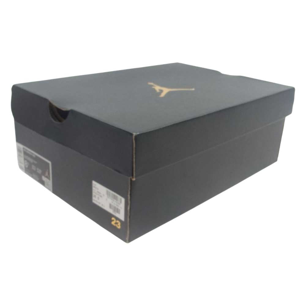 NIKE AIR JORDAN ナイキ ジョーダン 554724-067 1 MID 1ミッド PINE GREEN パイン グリーン ブラック系 グリーン系 26.5cm【極上美品】【中古】