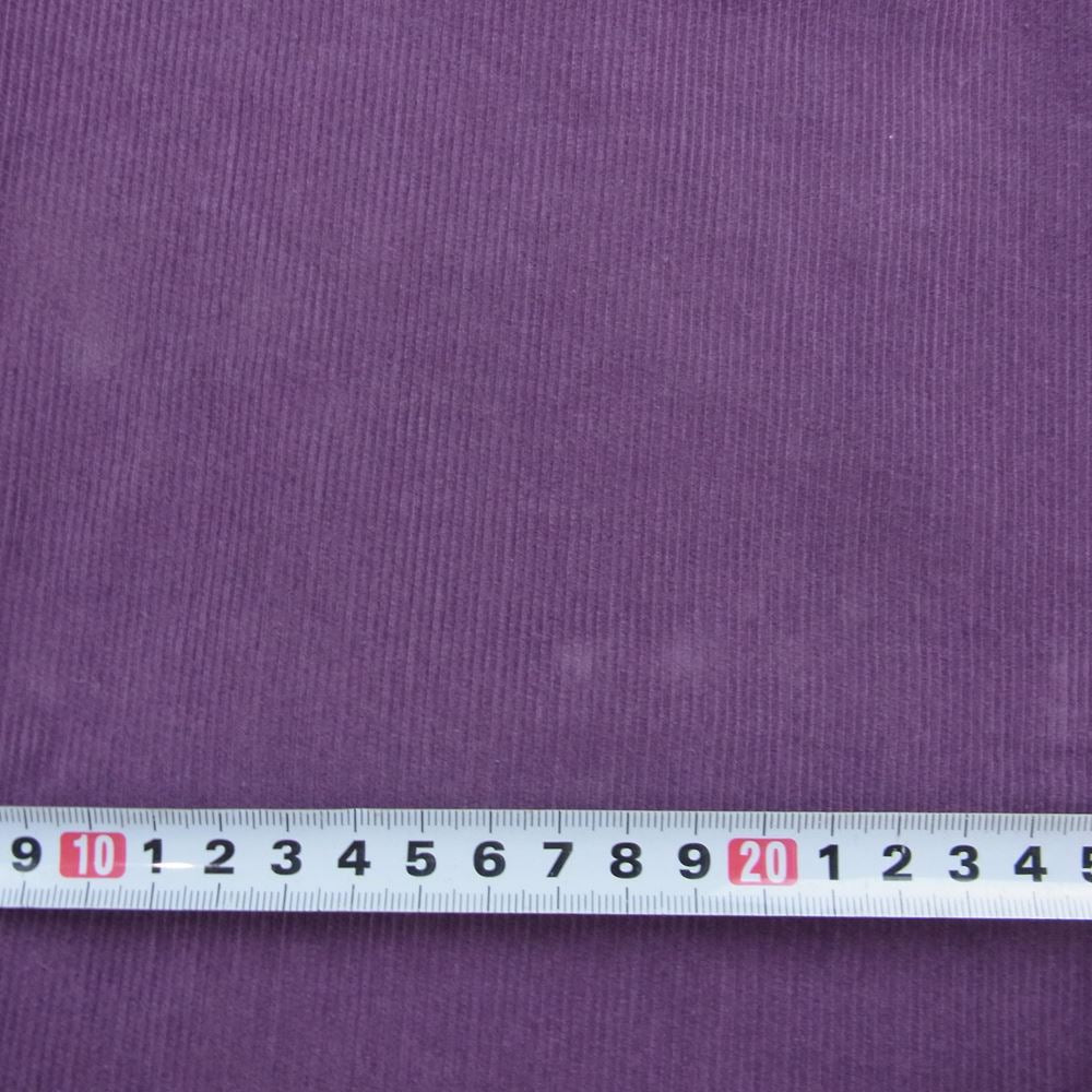 Levi's リーバイス PC9-18921-0001 VINTAGE CLOTHING 1970 519 CORDS コーデュロイ パンツ パープル系 36【中古】