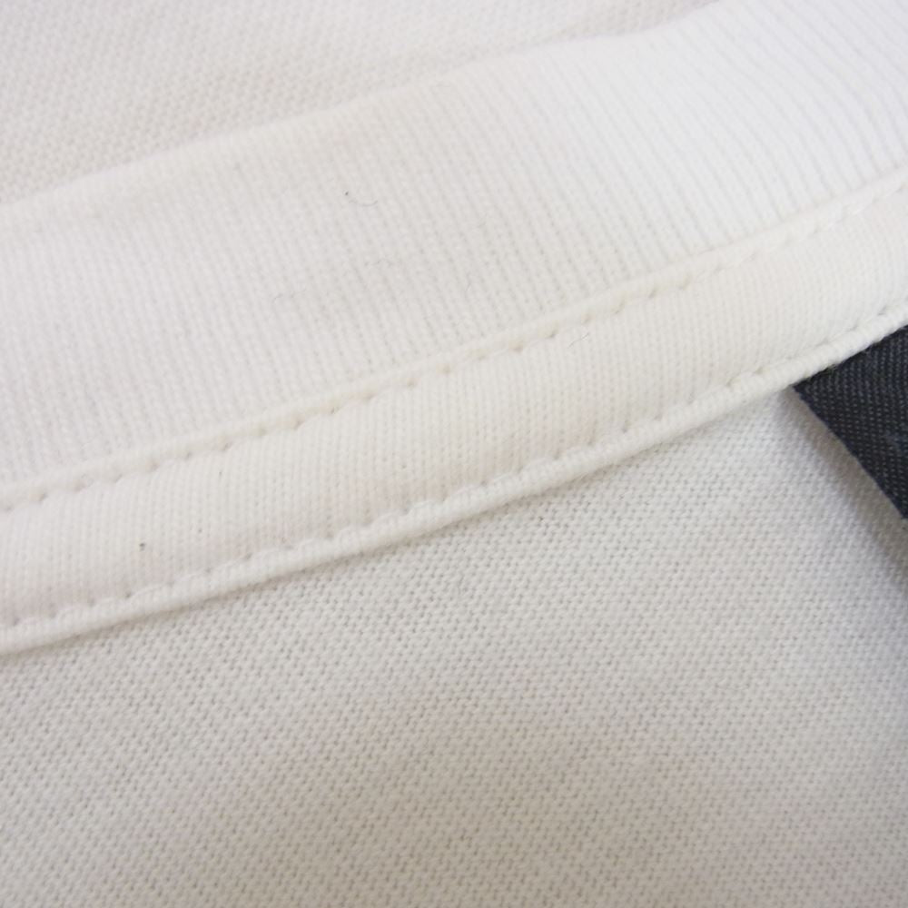 NUMBER(N)INE ナンバーナイン 09AW Kurt Photo Tee カートコバーン プリント 半袖 Tシャツ オフホワイト系 2【中古】